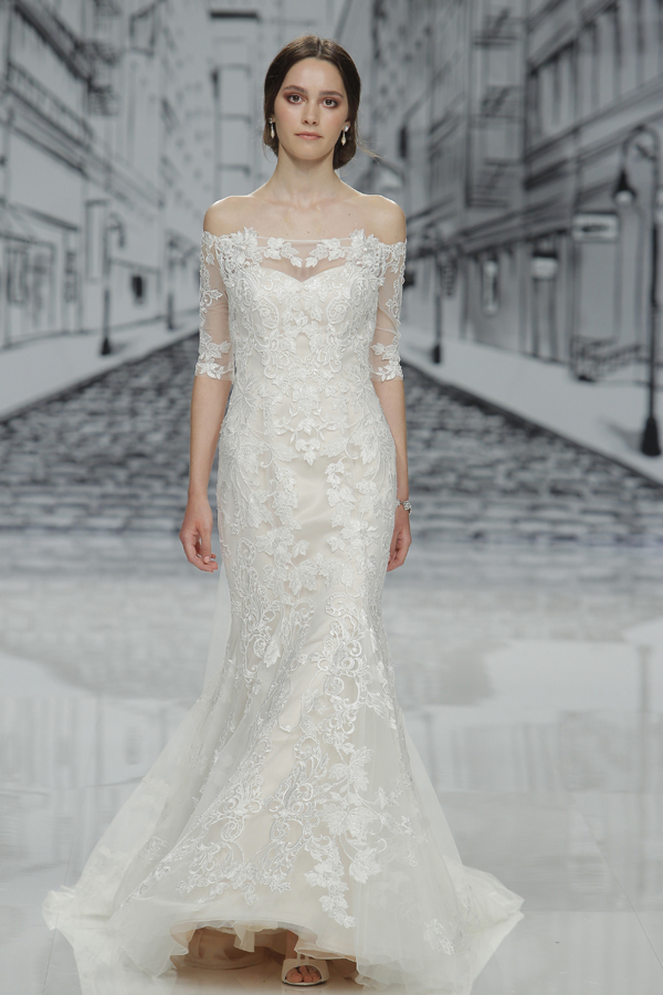 ilovebrides.pt desfile justin alexander 2017